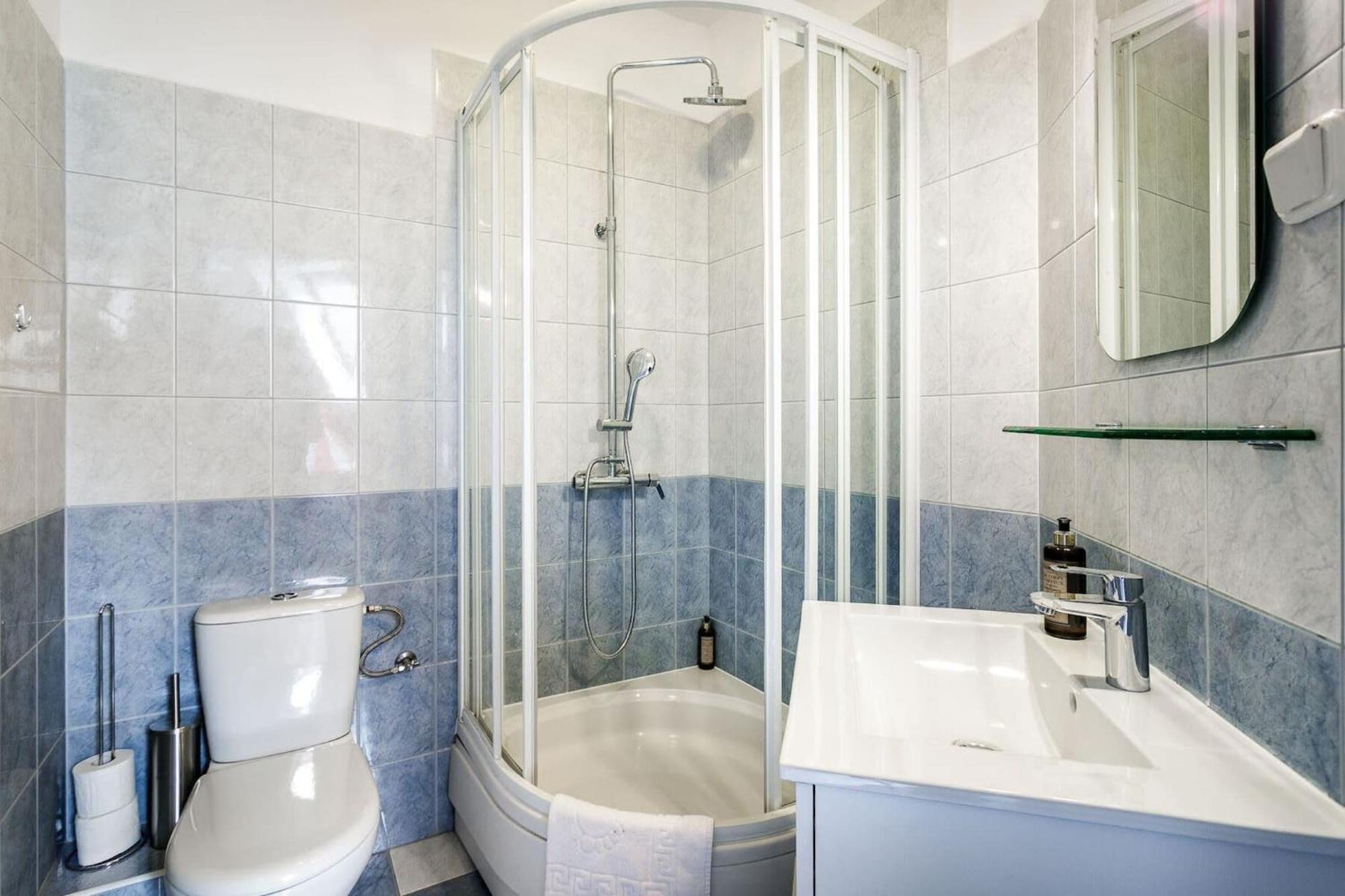 Rent Like Home - Czajki Przy Polanie Szymoszkowej Koscielisko Exterior photo